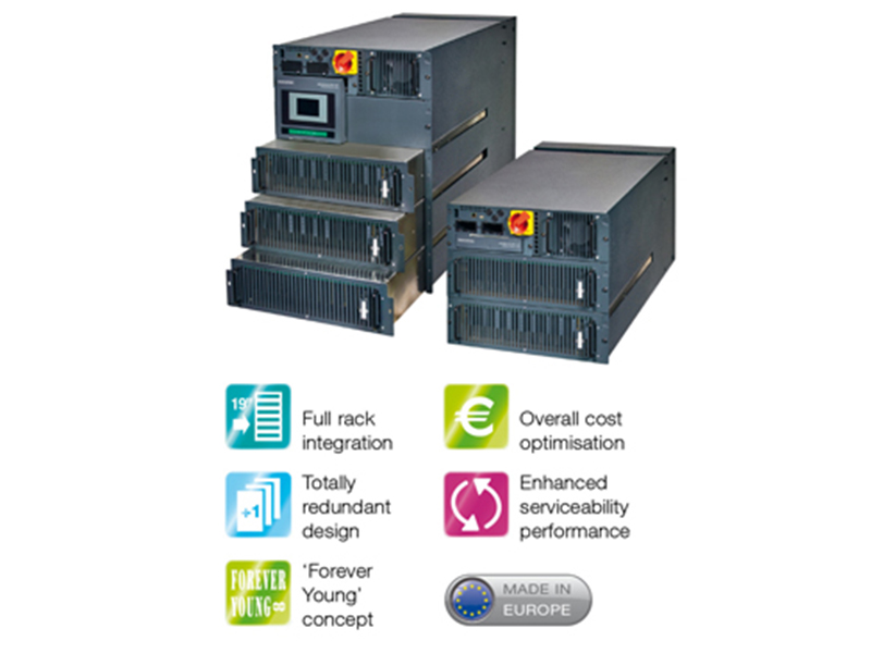 MODULYS RM GP - Green Power 2.0 系列